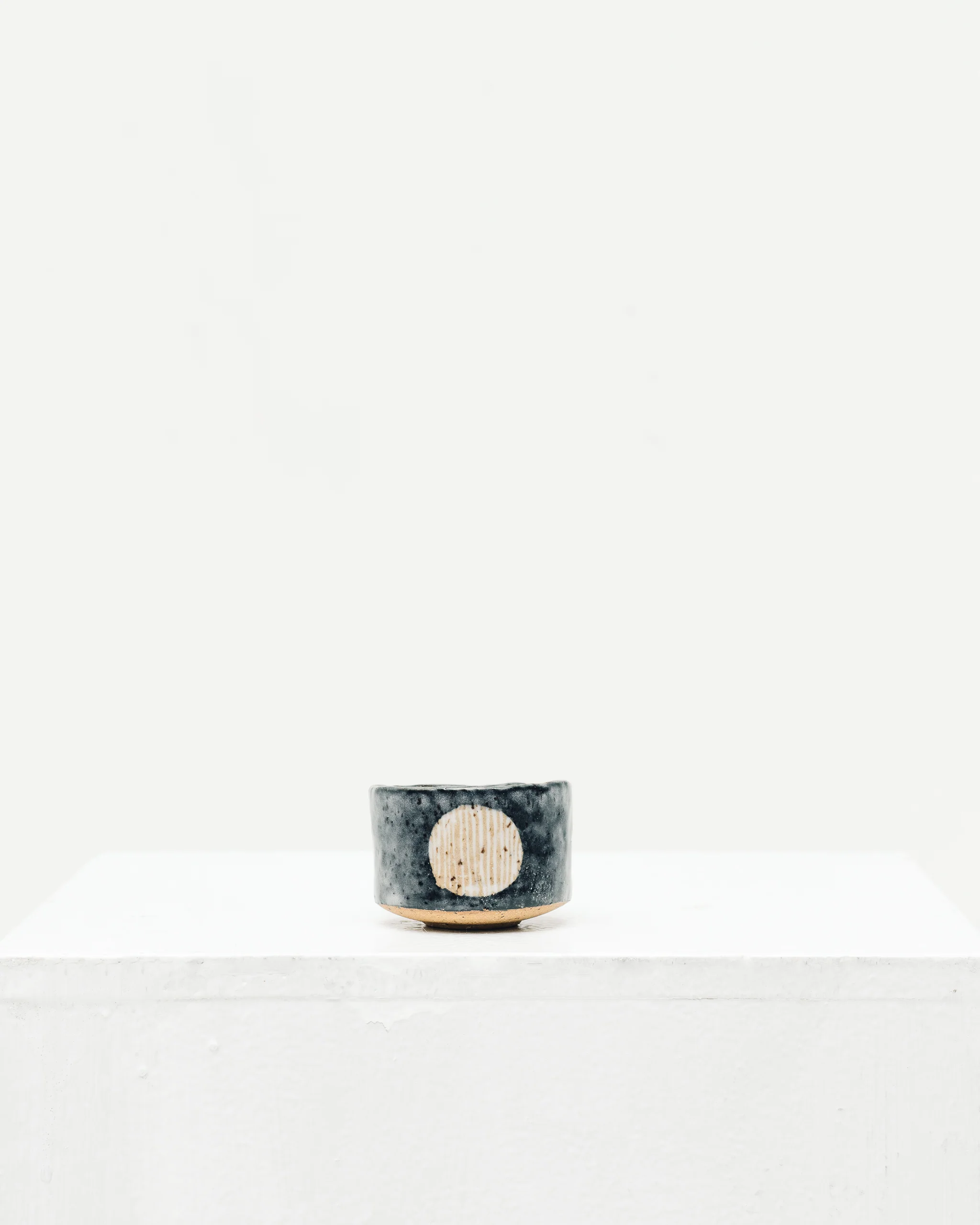 Ayame Bullock Indigo Moon Tea Cups - Image 8