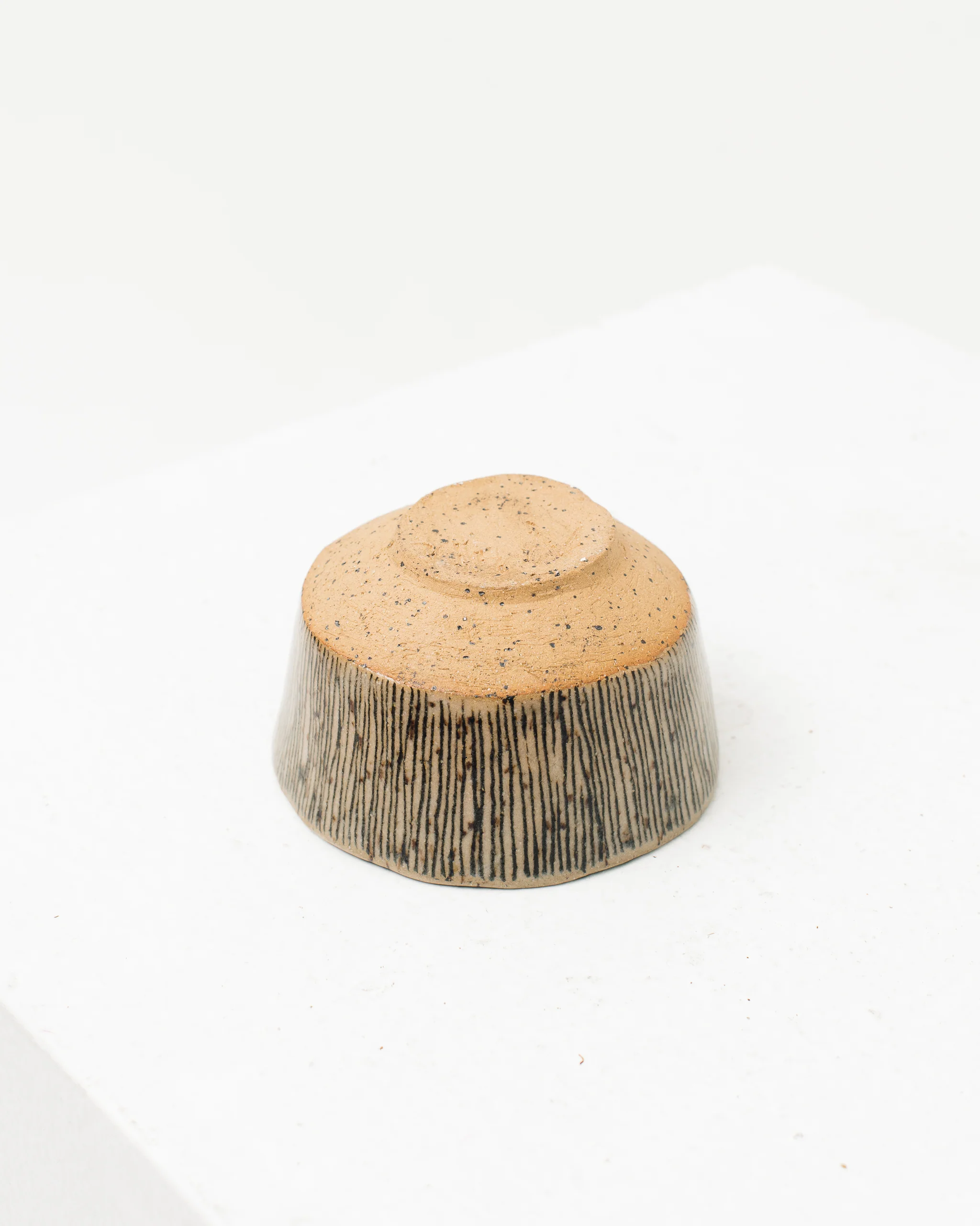Ayame Bullock Brown Speckled Bowls - Image 6
