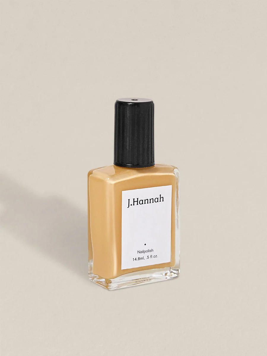 J. Hannah Nailpolish, Relic - Image 4