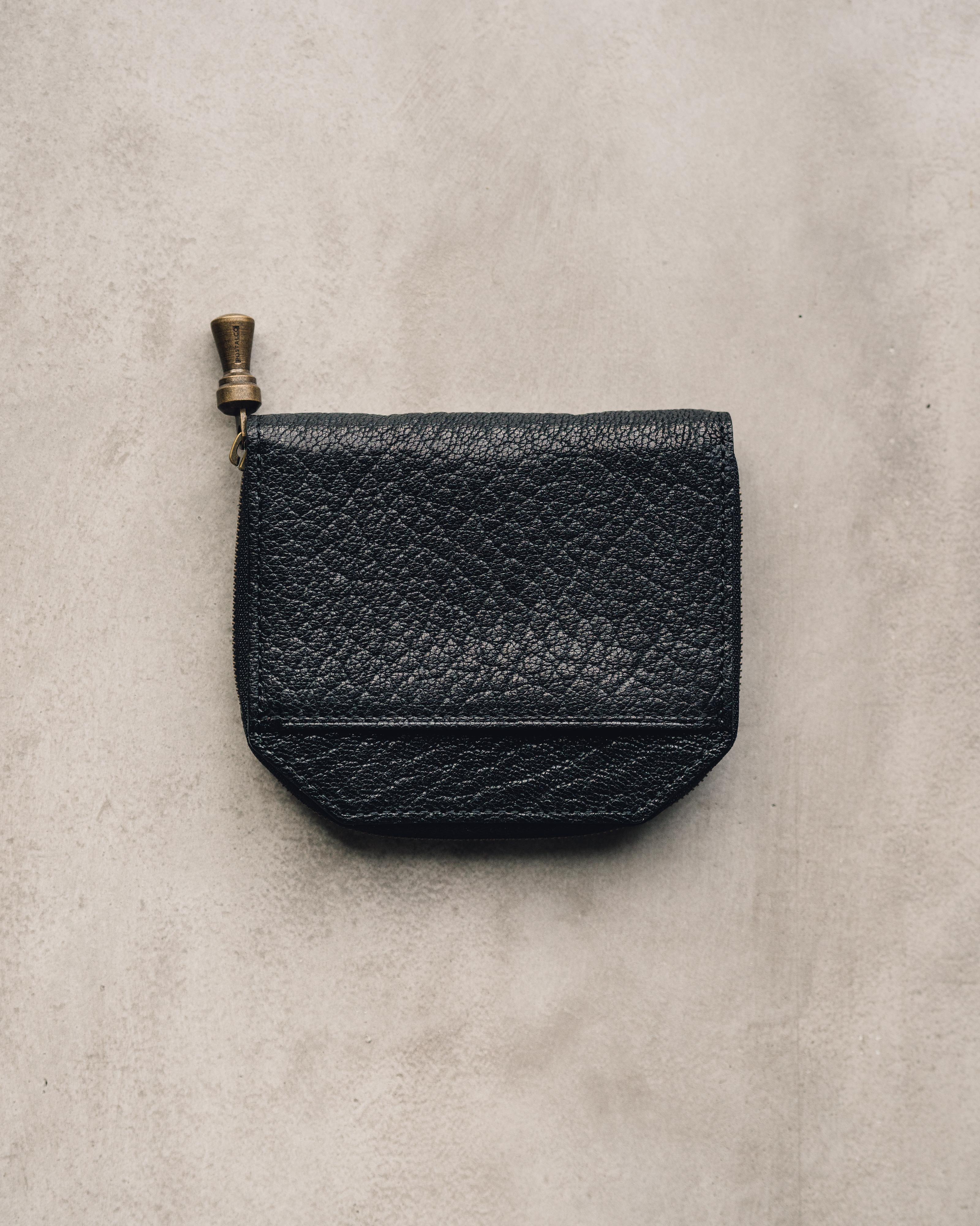 Postalco Kettle Zipper Wallet, Thin - Image 6